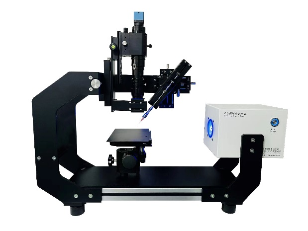 CA200T 頂視型光學接觸角測量儀